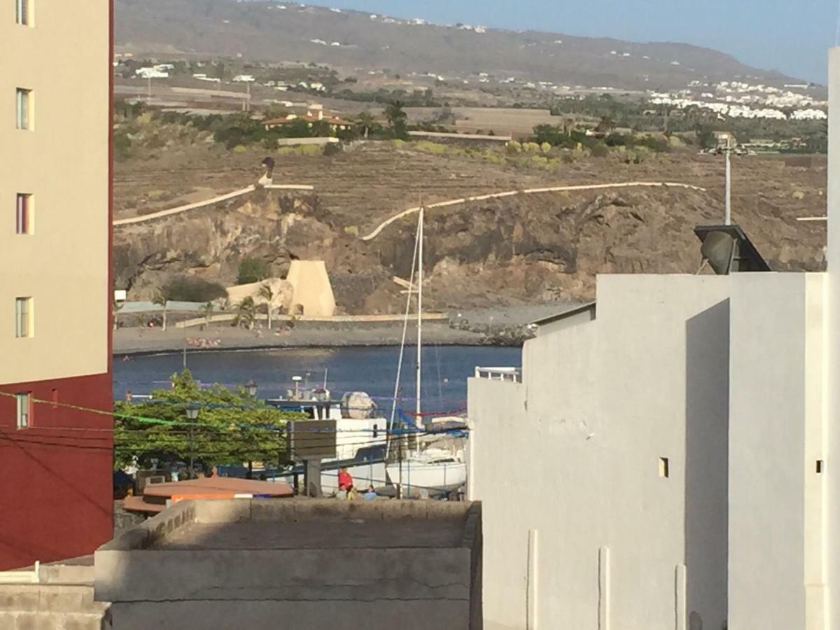 דירות פלאייה דה סאן חואן Atico Playamar מראה חיצוני תמונה